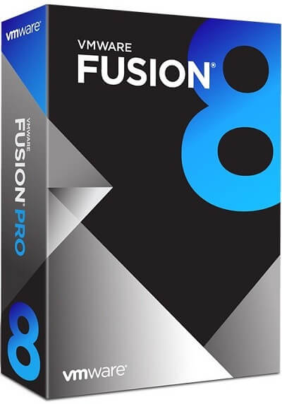 vmware fusion 8 key