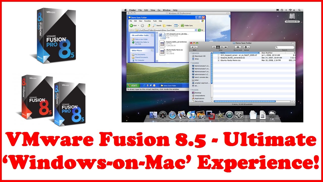 vmware fusion 8 key