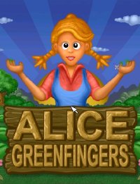 alice greenfingers pc